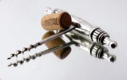 Corkscrew
